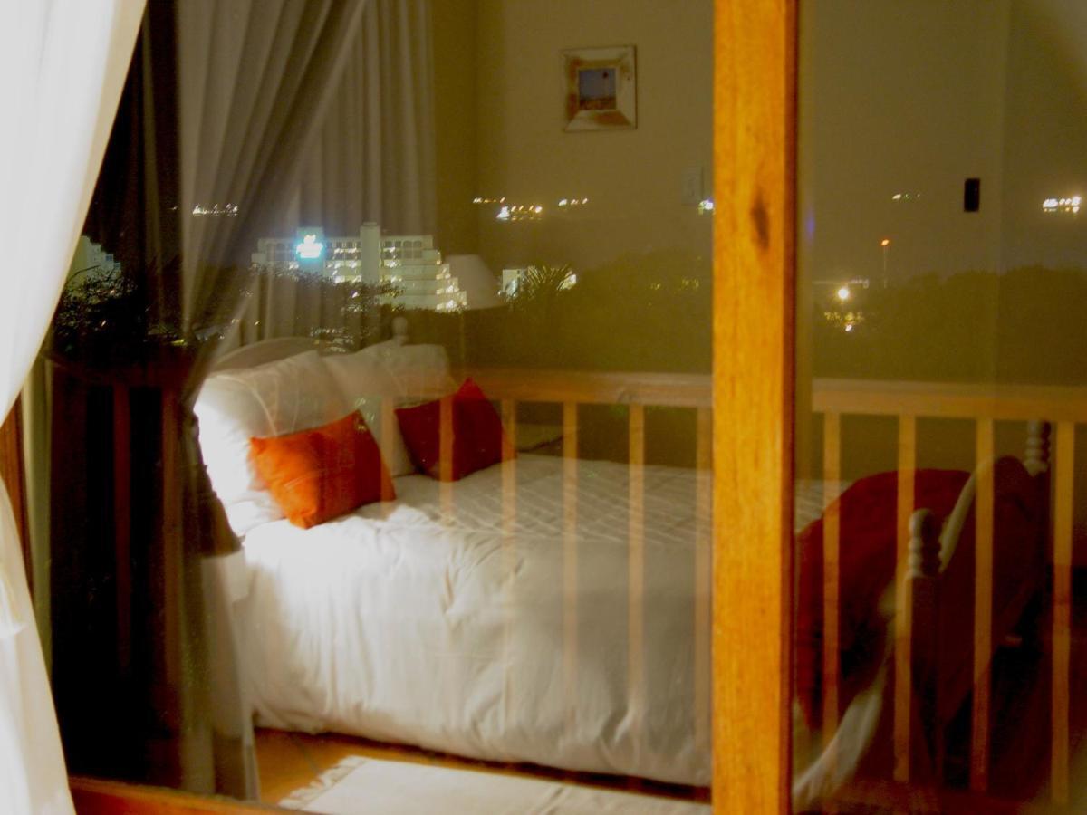 Umbrella Tree B&B Durban Eksteriør billede